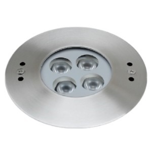 Đèn led âm nước 8W BNW-4135